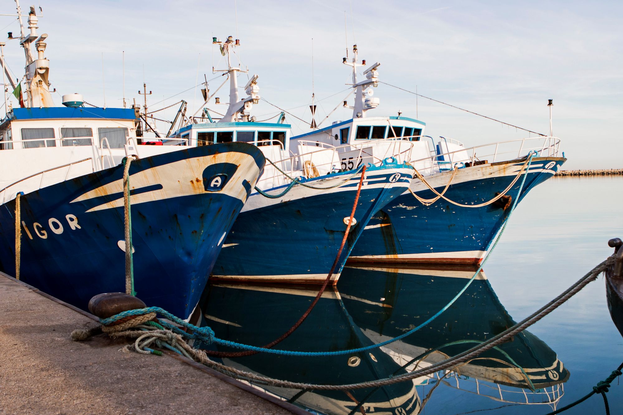 移工住宿與生活管理服務頁首圖片