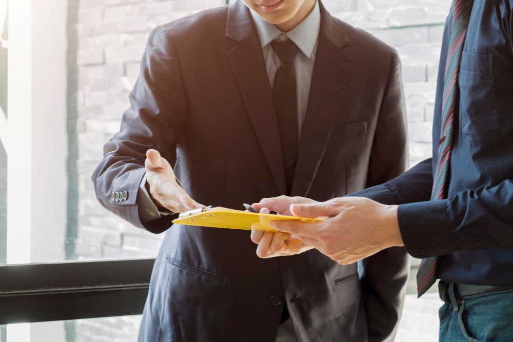 璟泓國際事業有限公司跨國人力資源，全方位管家服務